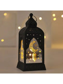 4PCS Ramadan Moon & Star LED Candle Lamp (Code:39)