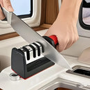 4-Stage Knife Sharpener