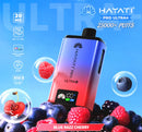 Buy 2 Hayati Pro Ultra Plus 25000 Prefilled Pod Kit