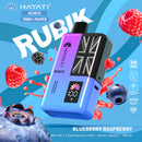Buy 2 HAYATI RUBIK 7000 Puffs Prefilled Pod Kit