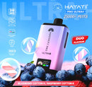 Buy 2 Hayati Pro Ultra Plus 25000 Prefilled Pod Kit