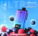 Buy 2 Hayati Pro Ultra Plus 25000 Prefilled Pod Kit