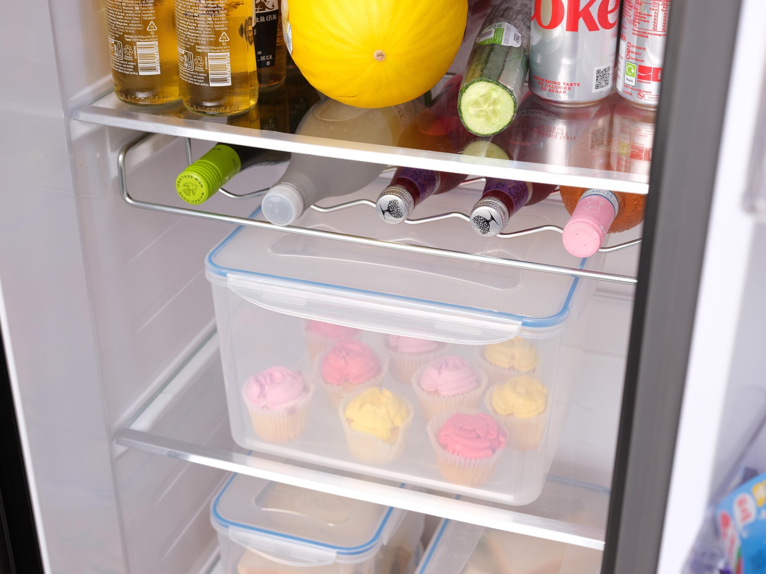 ADDIS Clip Tight – 9L Rectangular