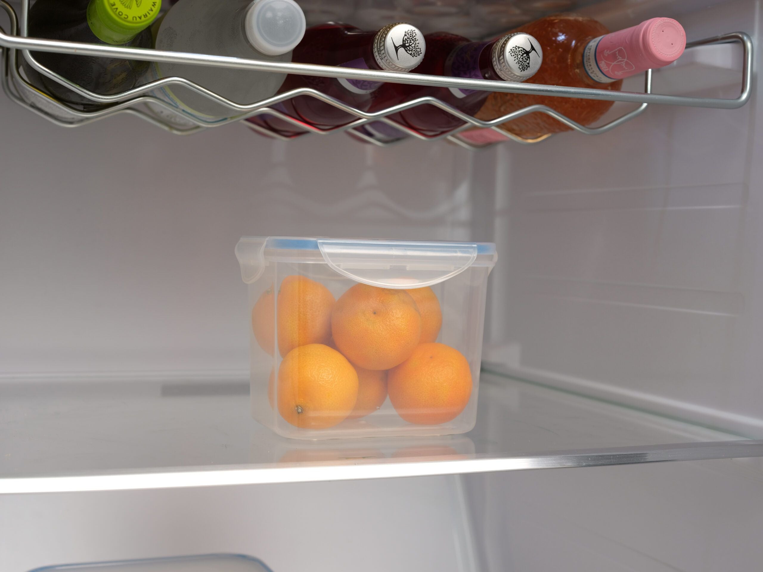 ADDIS Clip Tight 1.1L Rectangular