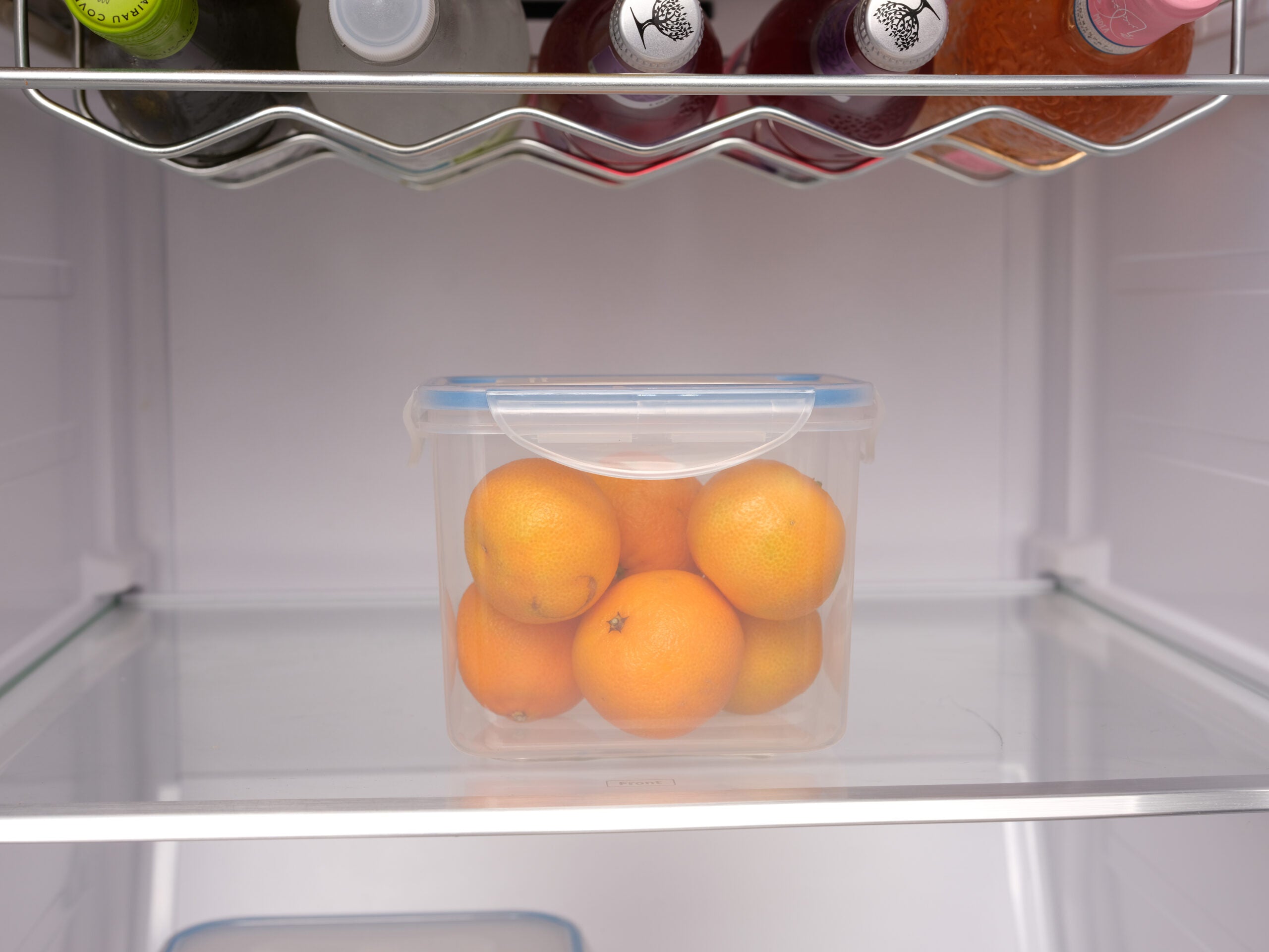 ADDIS Clip Tight 1.1L Rectangular