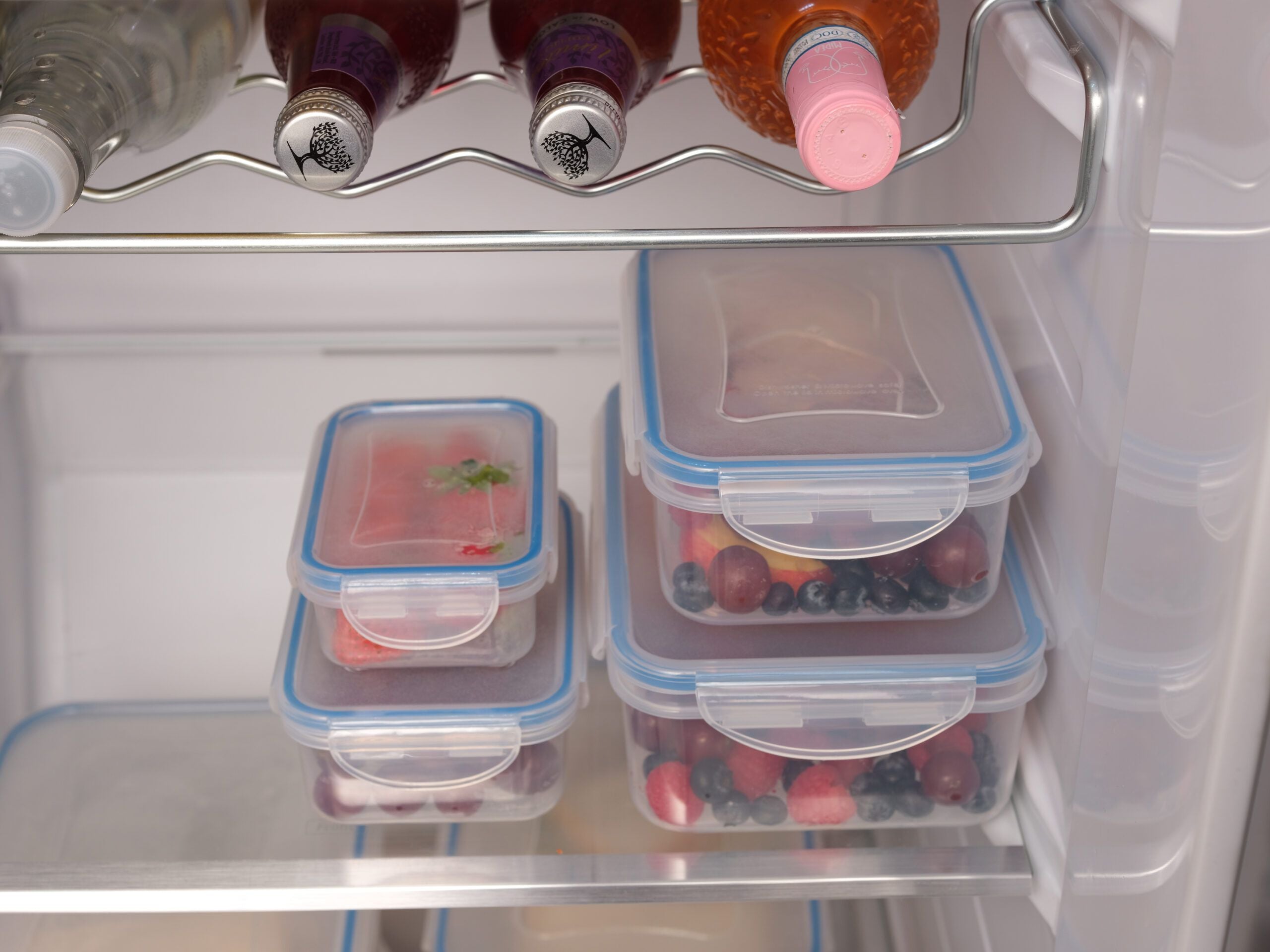 ADDIS Clip Tight – 4 Piece Set