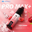 TWO Hayati PRO MaxPlus 6000 Prefilled Pod Kit