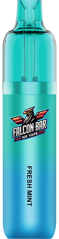 TWO Falcon Bar 16000 Prefilled Pod Kit