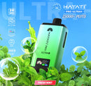 Buy 2 Hayati Pro Ultra Plus 25000 Prefilled Pod Kit
