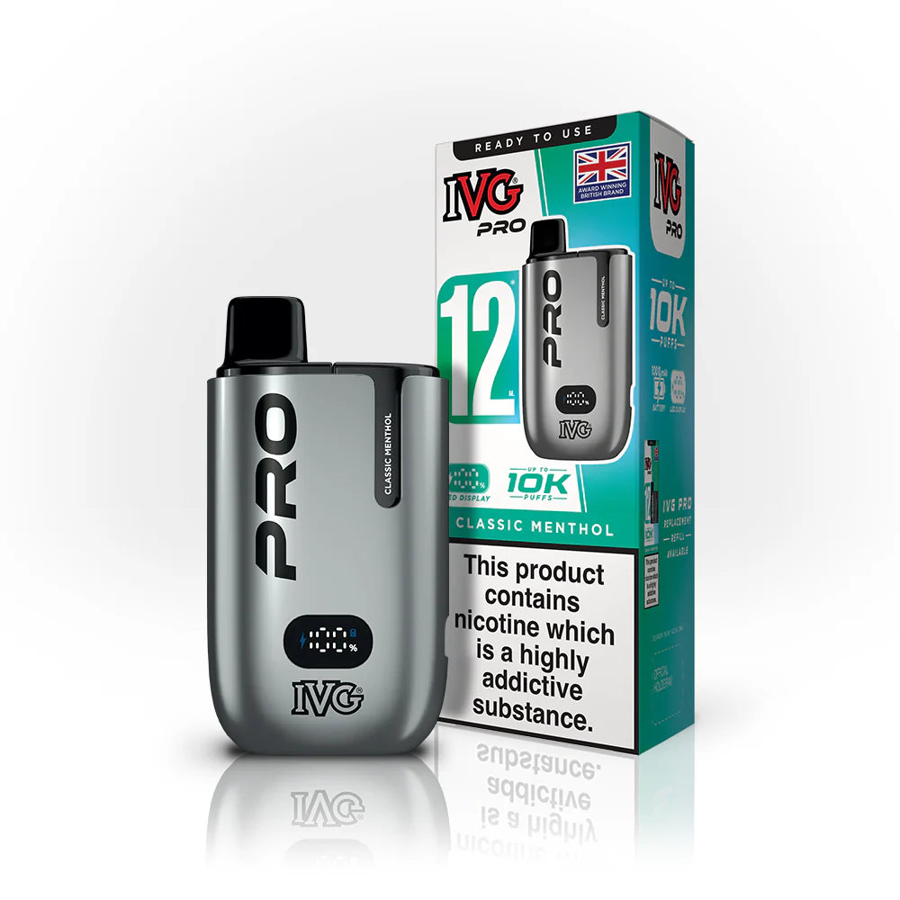 TWO  IVG PRO