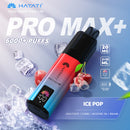 TWO Hayati PRO MaxPlus 6000 Prefilled Pod Kit