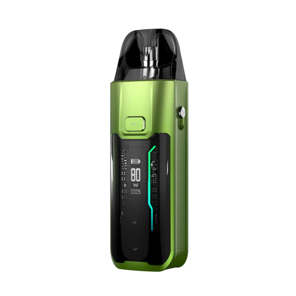 Apple Green