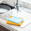 ADDIS Microfibre Cloths – Kitchen