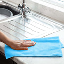 ADDIS Microfibre Cloths – Kitchen