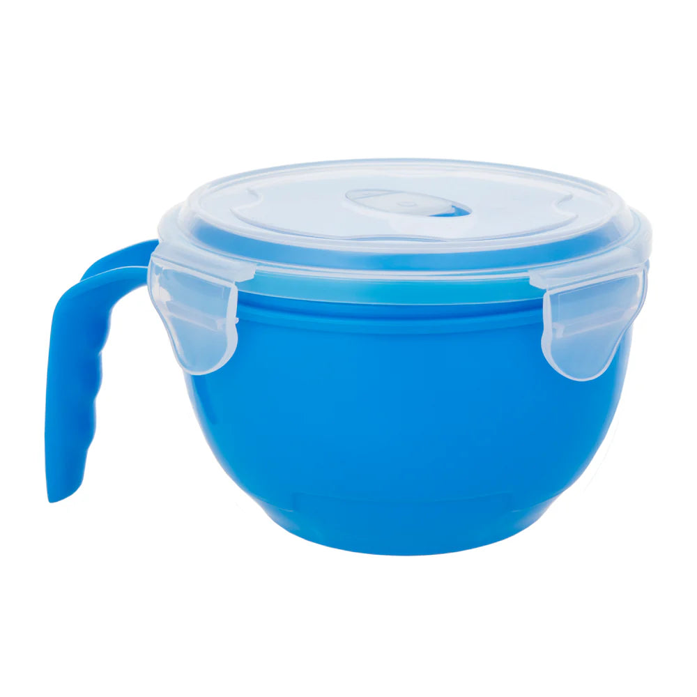 Microwave Bowl   5015826094640