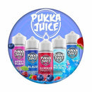 Pukka Juice 100ml