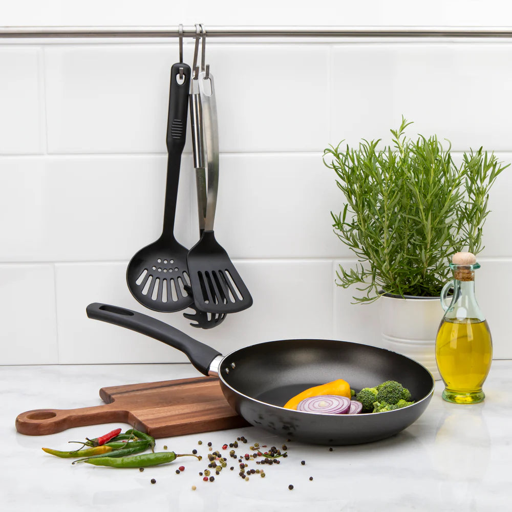 28 cm Non-Stick Fry Pan (ChefsChoice) 5015826001815