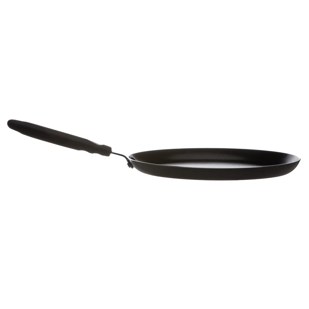25 cm Crepe / pan cake pan (ChefsChoice) 5015826006759