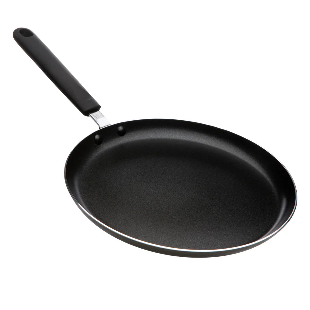 25 cm Crepe / pan cake pan (ChefsChoice) 5015826006759