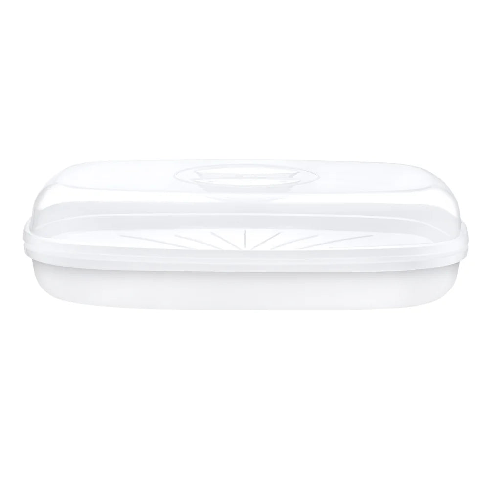 Microwave Fish Steamer & Poacher (Microwave it)   5015826003406
