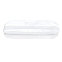 Microwave Fish Steamer & Poacher (Microwave it)   5015826003406