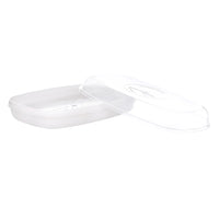 Microwave Fish Steamer & Poacher (Microwave it)   5015826003406