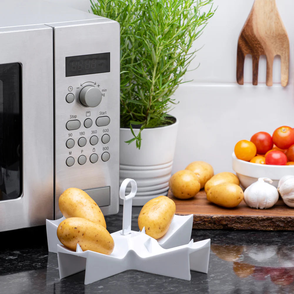 Microwave Omelette Maker (Microwave it)   5015826003444