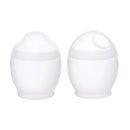 Microwave 2 x Egg Cooker (Microwave it)   5015826003475