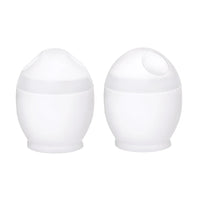 Microwave 2 x Egg Cooker (Microwave it)   5015826003475
