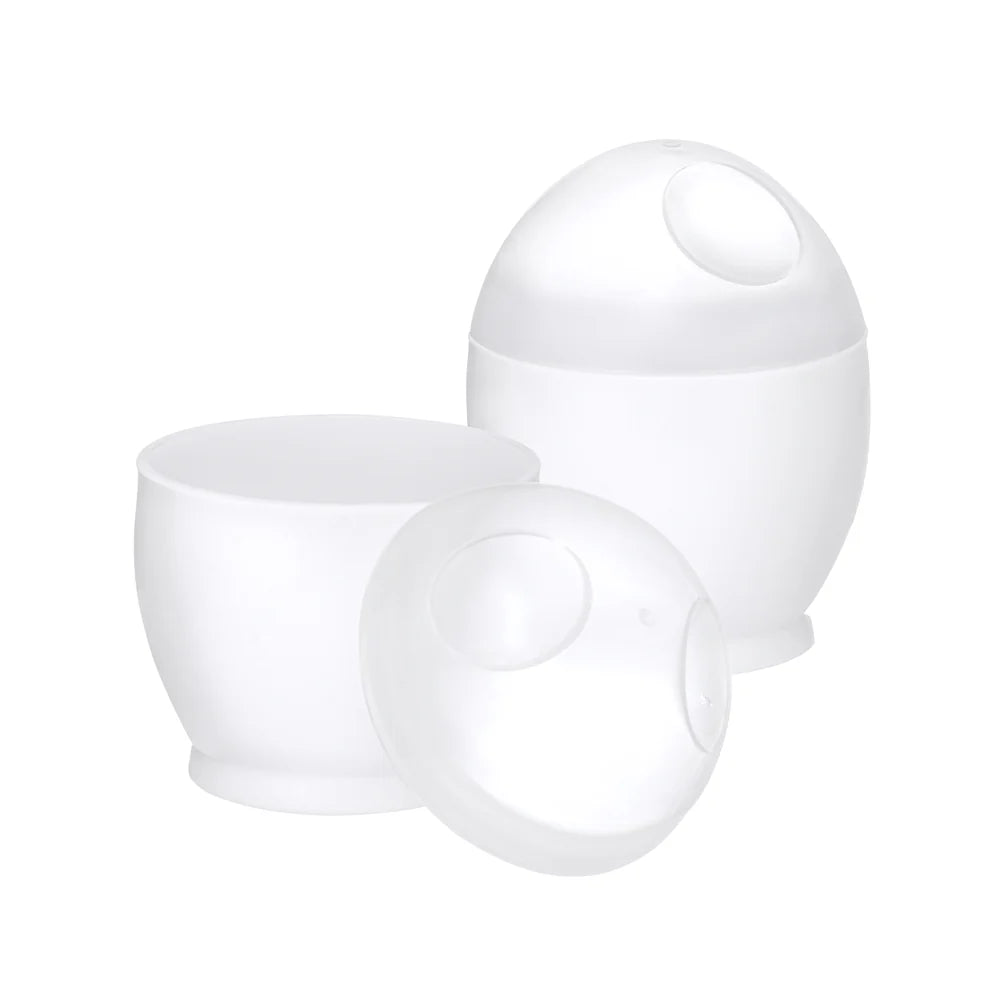 Microwave 2 x Egg Cooker (Microwave it)   5015826003475