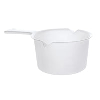 Microwave Sauce Pan 0.5 L (Microwave it)   5015826003499