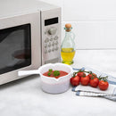 Microwave Sauce Pan 0.5 L (Microwave it)   5015826003499