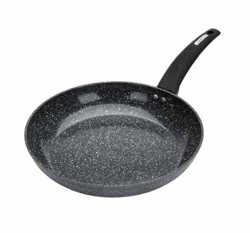 28 cm Premium Non-Stick Fry Pan (ChefsChoice Professional) 5015826915211