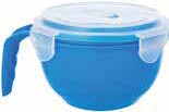 Microwave Bowl   5015826094640