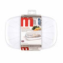 Microwave Fish Steamer & Poacher (Microwave it)   5015826003406