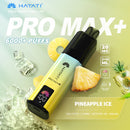 TWO Hayati PRO MaxPlus 6000 Prefilled Pod Kit