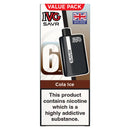 Buy 2 IVG SAVR Vape Kit 3000Puffs