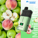 TWO Hayati Mini Ultra 1500 Prefilled Pod Kit