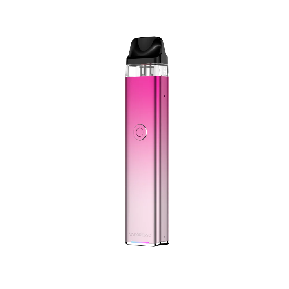 Rose Pink