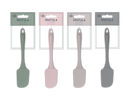 Natural Silicone Spatula  (5056283888519)