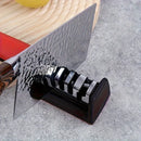4-Stage Knife Sharpener