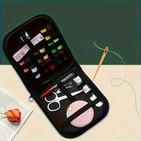 Portable Sewing Kit