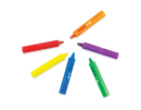 Bath Crayons - 6 Pack   (5056170307185)