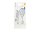Brush and Comb Set   5056170353670