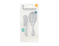 Brush and Comb Set   5056170353670