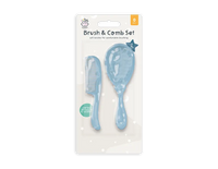 Brush and Comb Set   5056170353670