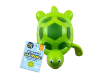 Sea Animal Wind Up Bath Toy CDU   (5056170361477)