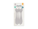Long Handle Feeding Spoon 5 Pack   (5056170364867)