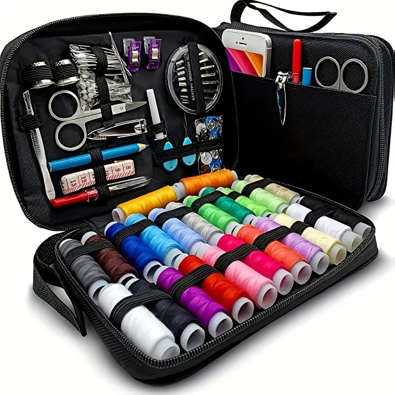 Portable Sewing Kit