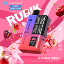 Buy 2 HAYATI RUBIK 7000 Puffs Prefilled Pod Kit